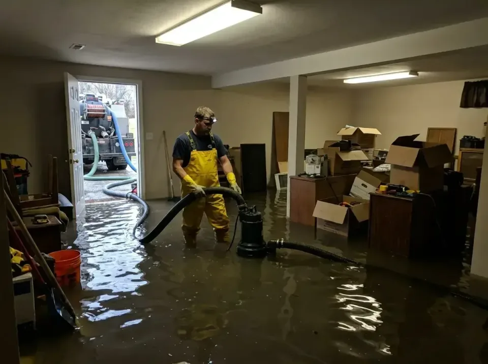basement-burst-pipe-flooding-a-001 — frequently asked questions, 24-Hour Water Damage Restoration Services in Brazil, IN